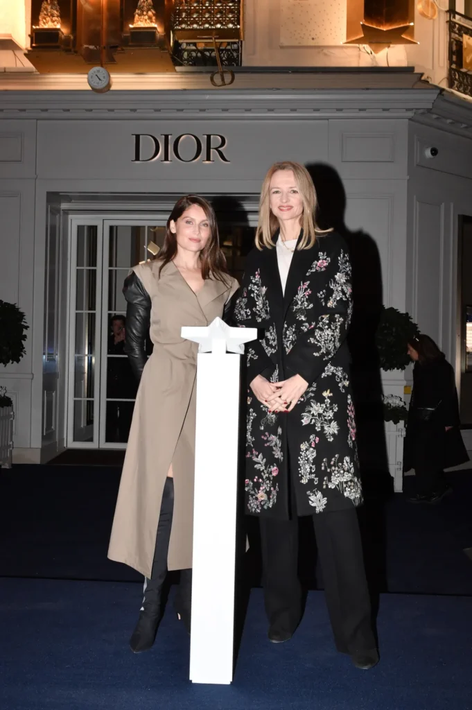 Dior Holidays 