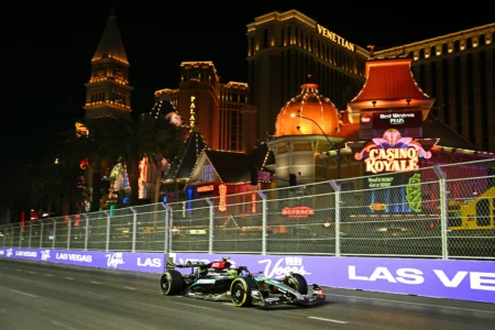 f1 las-vegas